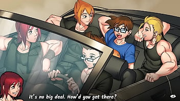 Playthrough hentai game harem heroes act 8 full story Playthrough hentai game harem heroes act 8 full story