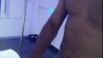 Mais uma casadinha safada na rola do ton