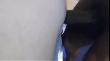 Mais uma casadinha safada na rola do ton