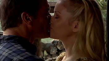 Shay sweet cums on her mans dick then lays back to get sprayed with jizz