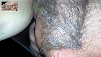 Hot beautiful milf sucks bf dick