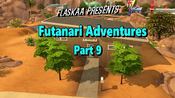 Futanariadventures Pt9 Flaskaa thumbnail