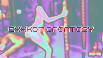 Exxxoticfantasy mia molotov and dreads way