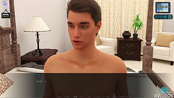 Sunshine love ep 474 – visual novel gameplay hd