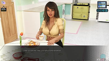 Sunshine love ep 474 – visual novel gameplay hd