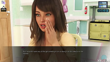 Sunshine love ep 474 – visual novel gameplay hd