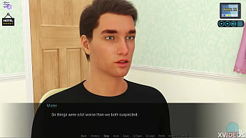 Sunshine love ep 474 – visual novel gameplay hd