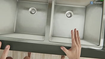 Hand simulator rendezvous gameplay