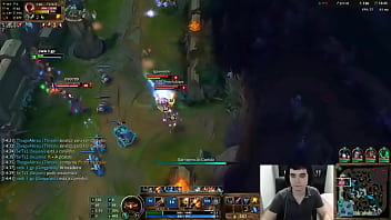 Mono gp é do ao vivo