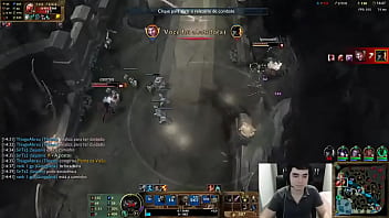 Mono gp é do ao vivo