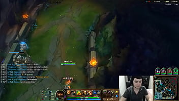 Mono gp é do ao vivo