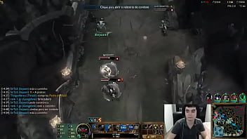 Mono gp é do ao vivo