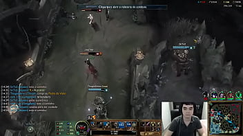 Mono gp é do ao vivo