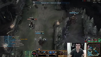 Mono gp é do ao vivo