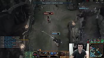 Mono gp é do ao vivo