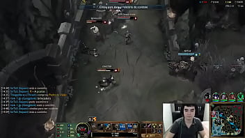 Mono gp é do ao vivo