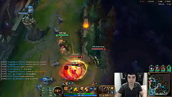 Mono gp é do ao vivo