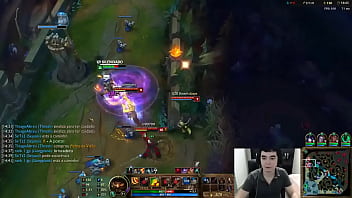 Mono gp é do ao vivo