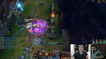 Mono gp é do ao vivo