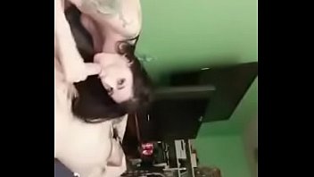 Cogiendo rico con el novio