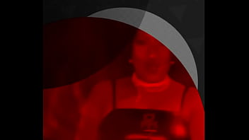 Christmas grunge masturbation today