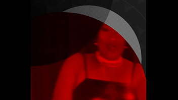 Christmas grunge masturbation today