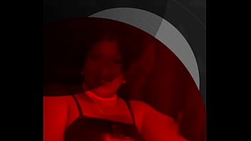 Christmas grunge masturbation today