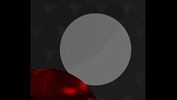 Christmas grunge masturbation today