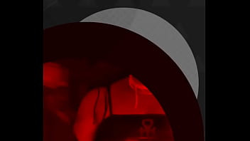 Christmas grunge masturbation today