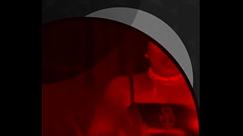 Christmas grunge masturbation today