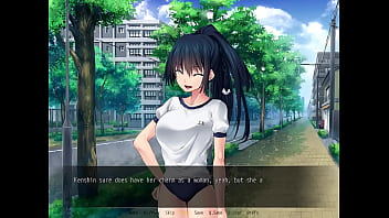 Commander babes ep9 having fun in the storage room