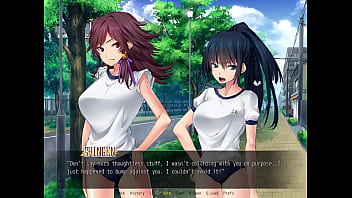 Commander babes ep9 having fun in the storage room