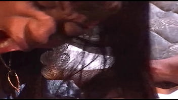 Cocoa shanelle gets down and dirty with a skinny white dude who's a black chick for the first time