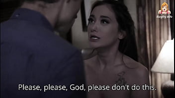 Little step sister fuck by big brother