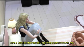 The day i fucked my best friend