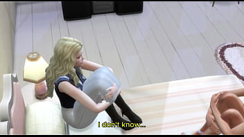 The day i fucked my best friend