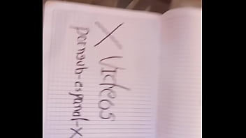 Vídeo de verificación