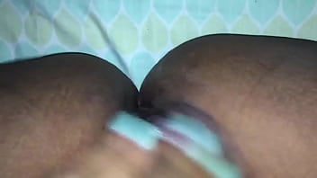 X bm feeling her kitty missing that dick