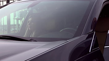 Opulent hottie megan glock enjoys dp threesome arranged by her personal assistant gp3007