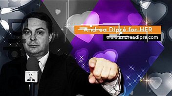 Andrea diprè for her arabella fae and foxy gamer