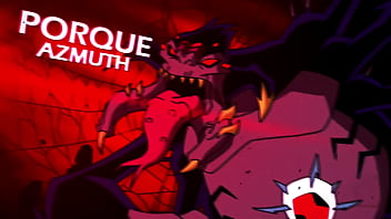 Do benio vermelho foda