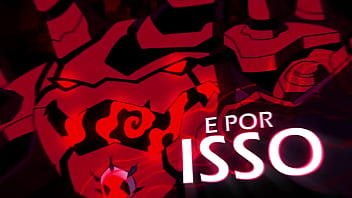 Do benio vermelho foda