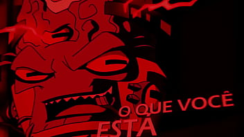 Do benio vermelho foda