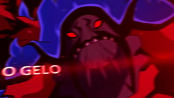 Do benio vermelho foda