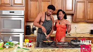 Im more than just a porn star feeding and fucking ms kellie shin