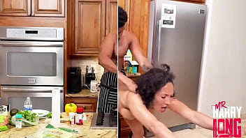 Im more than just a porn star feeding and fucking ms kellie shin