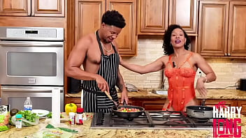 Im more than just a porn star feeding and fucking ms kellie shin