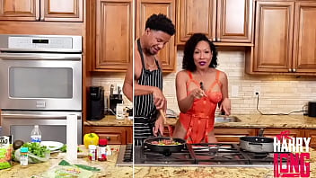 Im more than just a porn star feeding and fucking ms kellie shin