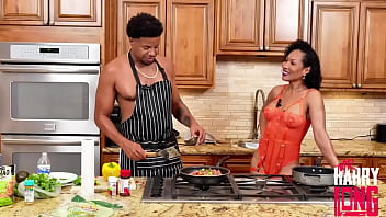 Im more than just a porn star feeding and fucking ms kellie shin