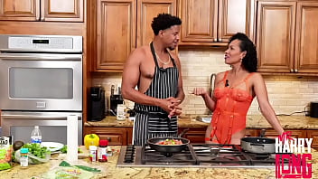 Im more than just a porn star feeding and fucking ms kellie shin